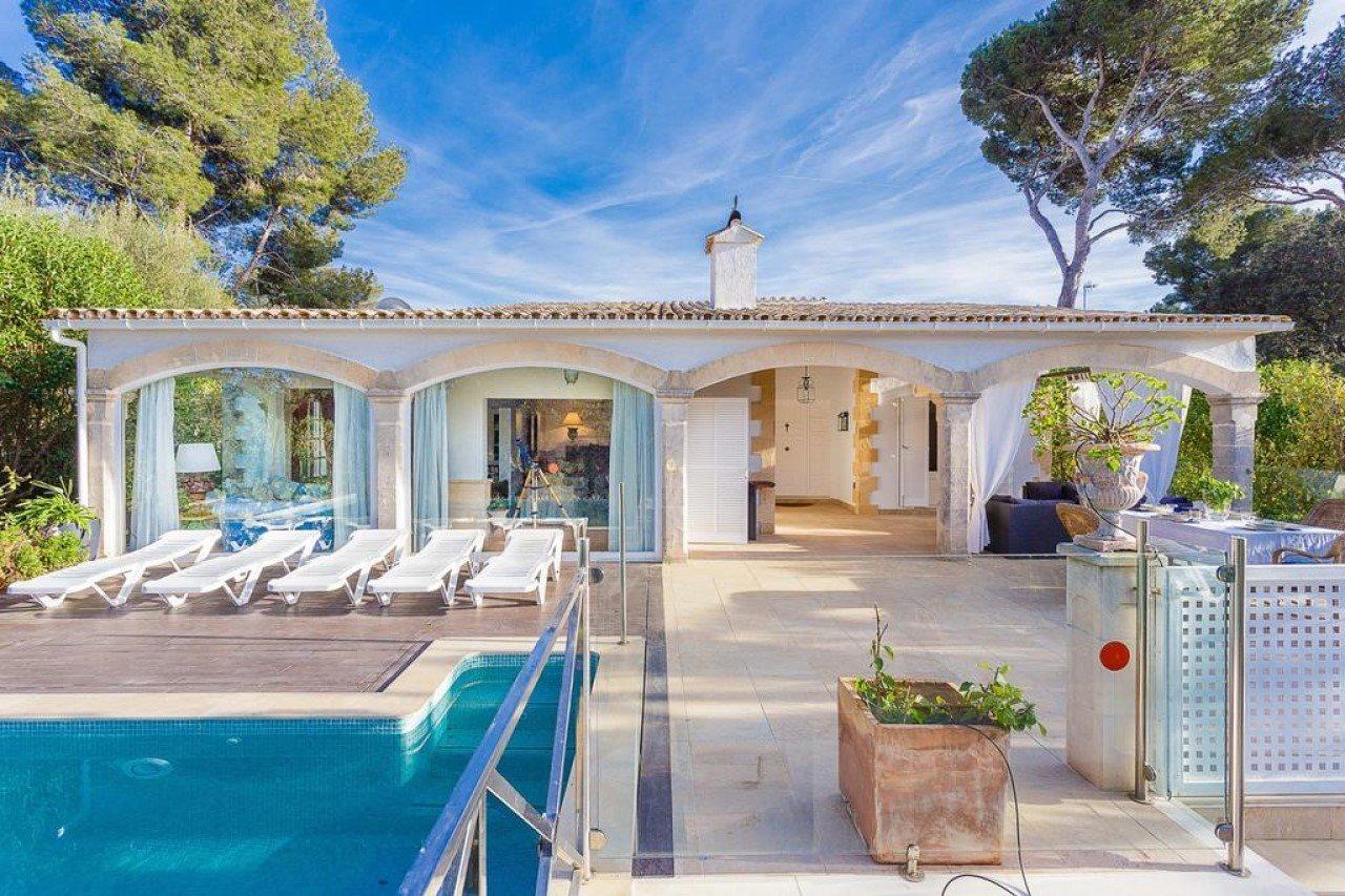Villa Vent Alcudia (Mallorca)